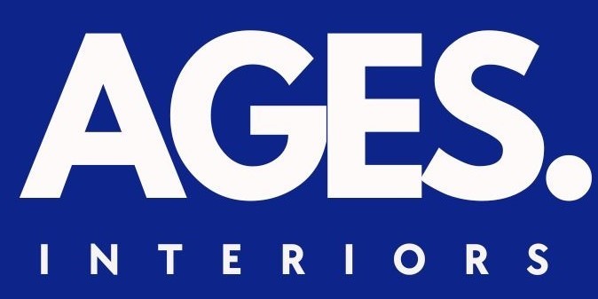 Logo of ages Interiors